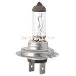 Автолампа BREVIA H7 12V 55W +30% (12070PC)